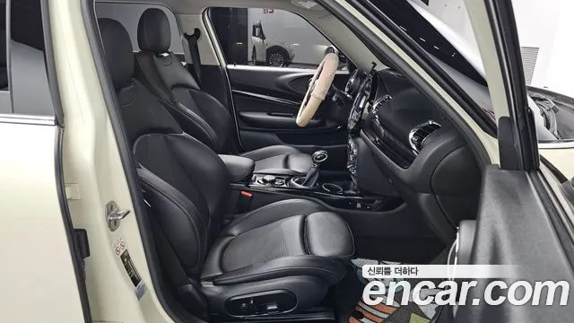 Mini Cooper Clubman id 2451085 из Кореи 20
