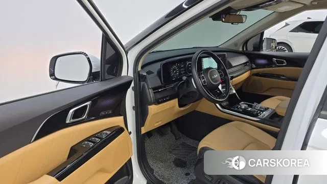 Kia Carnival 4th generation id 3443372 из Кореи 20