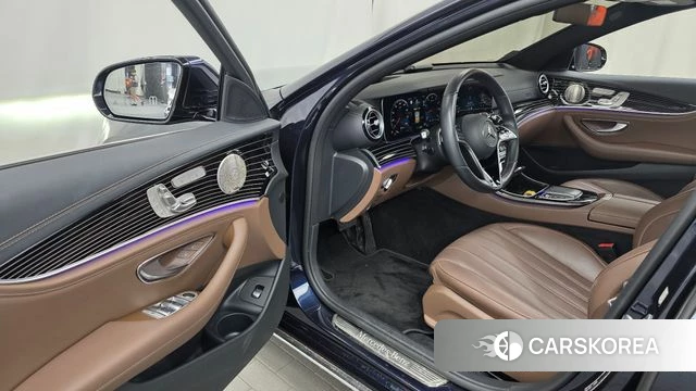 Mercedes-Benz E-Class W213 id 4779610 из Кореи 33
