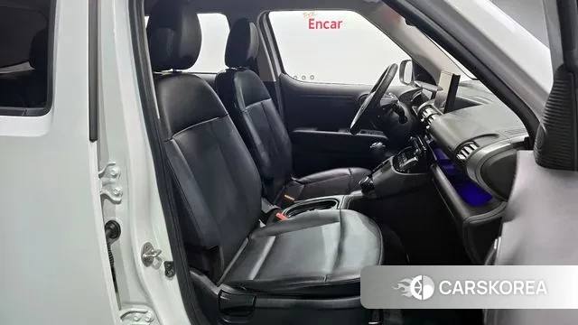 Hyundai Casper id 3406186 из Кореи 20