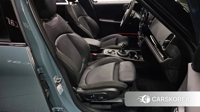 Mini Cooper S Countryman id 3002168 из Кореи 20