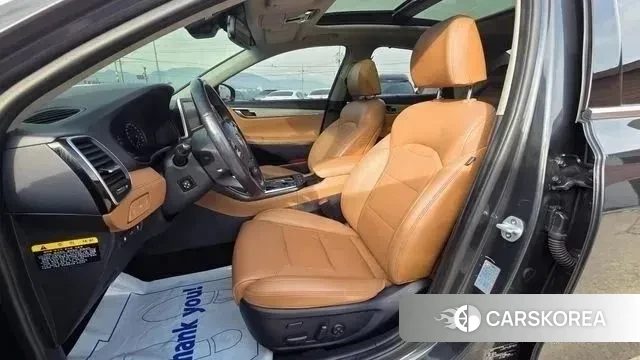 Hyundai Grandeur IG id 3510044 из Кореи 20