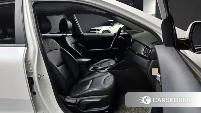 Kia Niro id 3045704 из Кореи 20