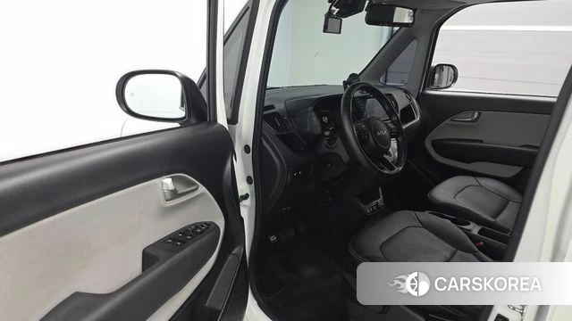 Kia The New Kia Ray id 4635575 из Кореи 20