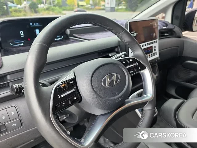 Hyundai Staria id 3247207 из Кореи 20