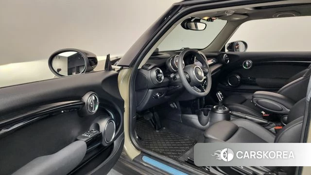 Mini Cooper id 3942080 из Кореи 20