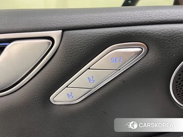 Genesis G80 (RG3) id 3007835 из Кореи 20