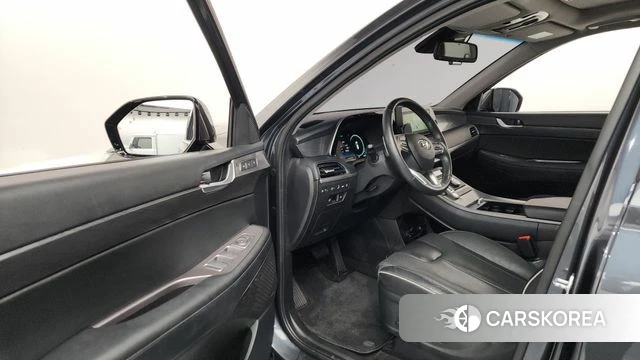 Hyundai Palisade id 3904589 из Кореи 20