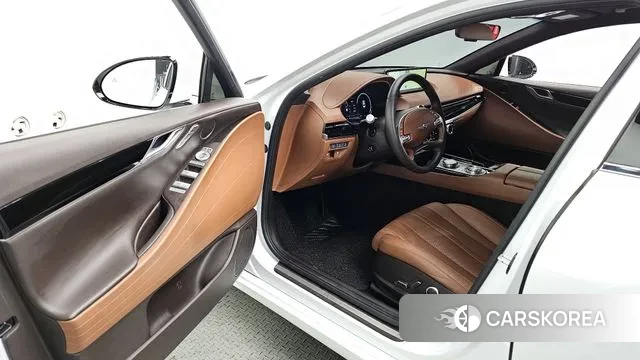 Genesis G80 (RG3) id 3685215 из Кореи 20