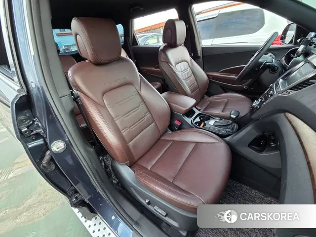 Hyundai The New Max Cruise id 3622714 из Кореи 20