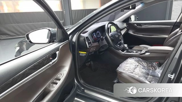 Hyundai Grandeur IG id 3820661 из Кореи 20