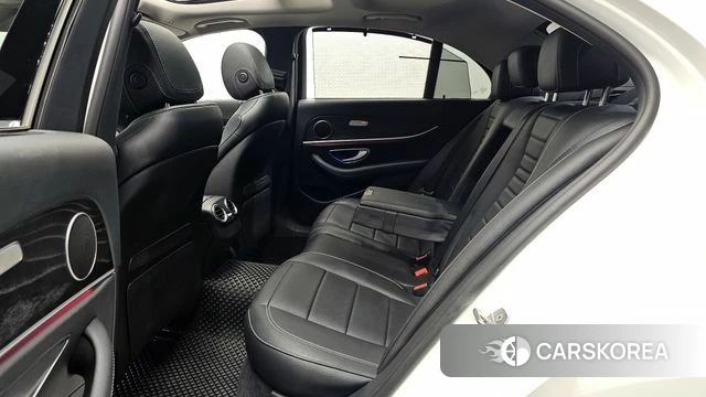 Mercedes-Benz E-Class W213 id 3925195 из Кореи 20