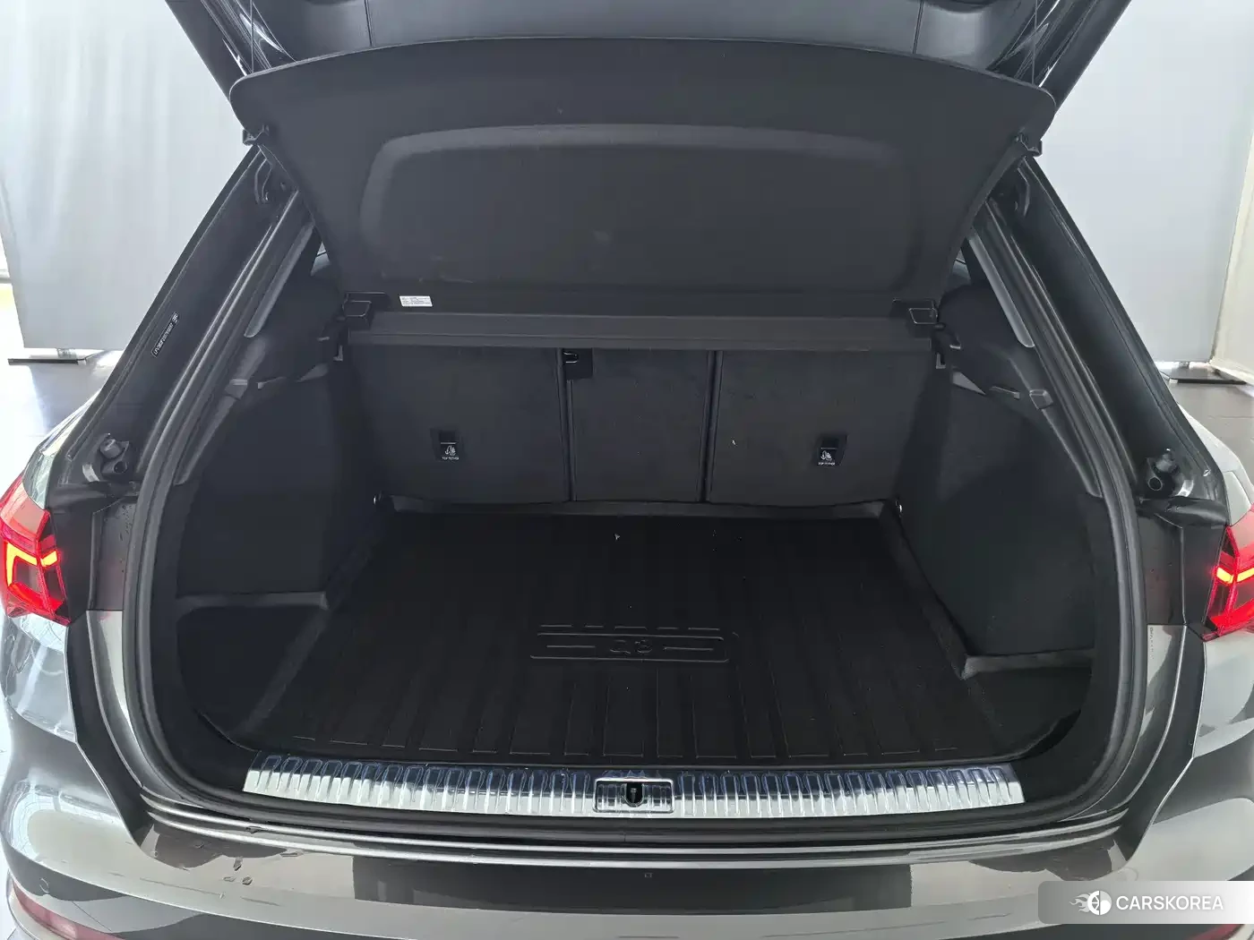 Audi Q3 id 4674512 из Китая 14
