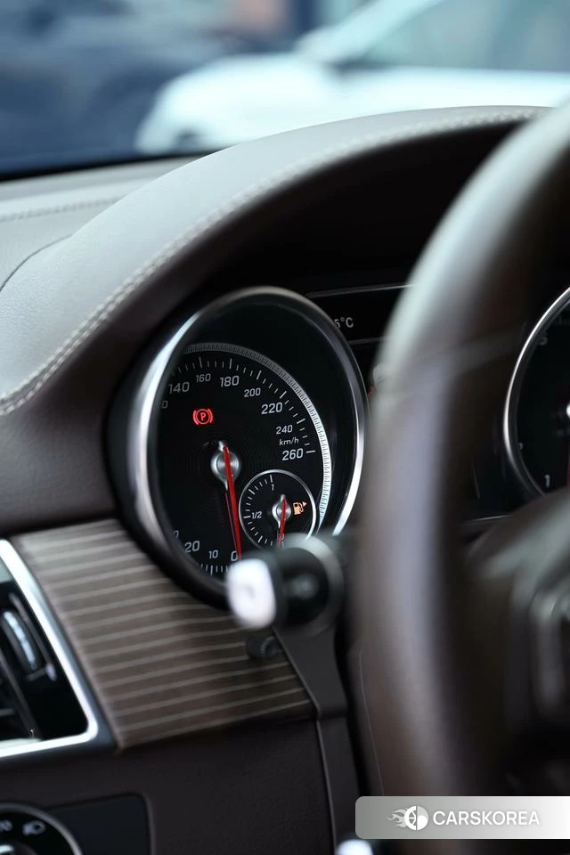 Mercedes-Benz GLE (import) id 4238082 из Китая 12