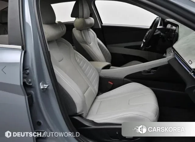 Hyundai Avante (CN7) id 3463182 из Кореи 20