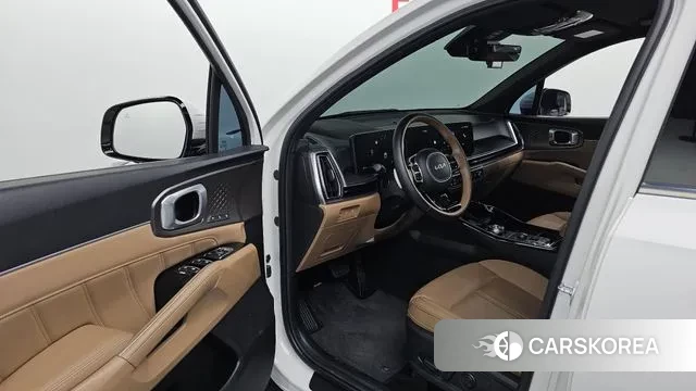 Kia The New Sorento 4th Generation id 3715860 из Кореи 20