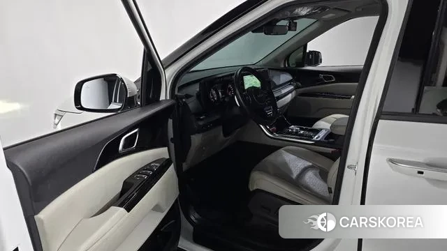 Kia Carnival 4th generation id 3432022 из Кореи 20