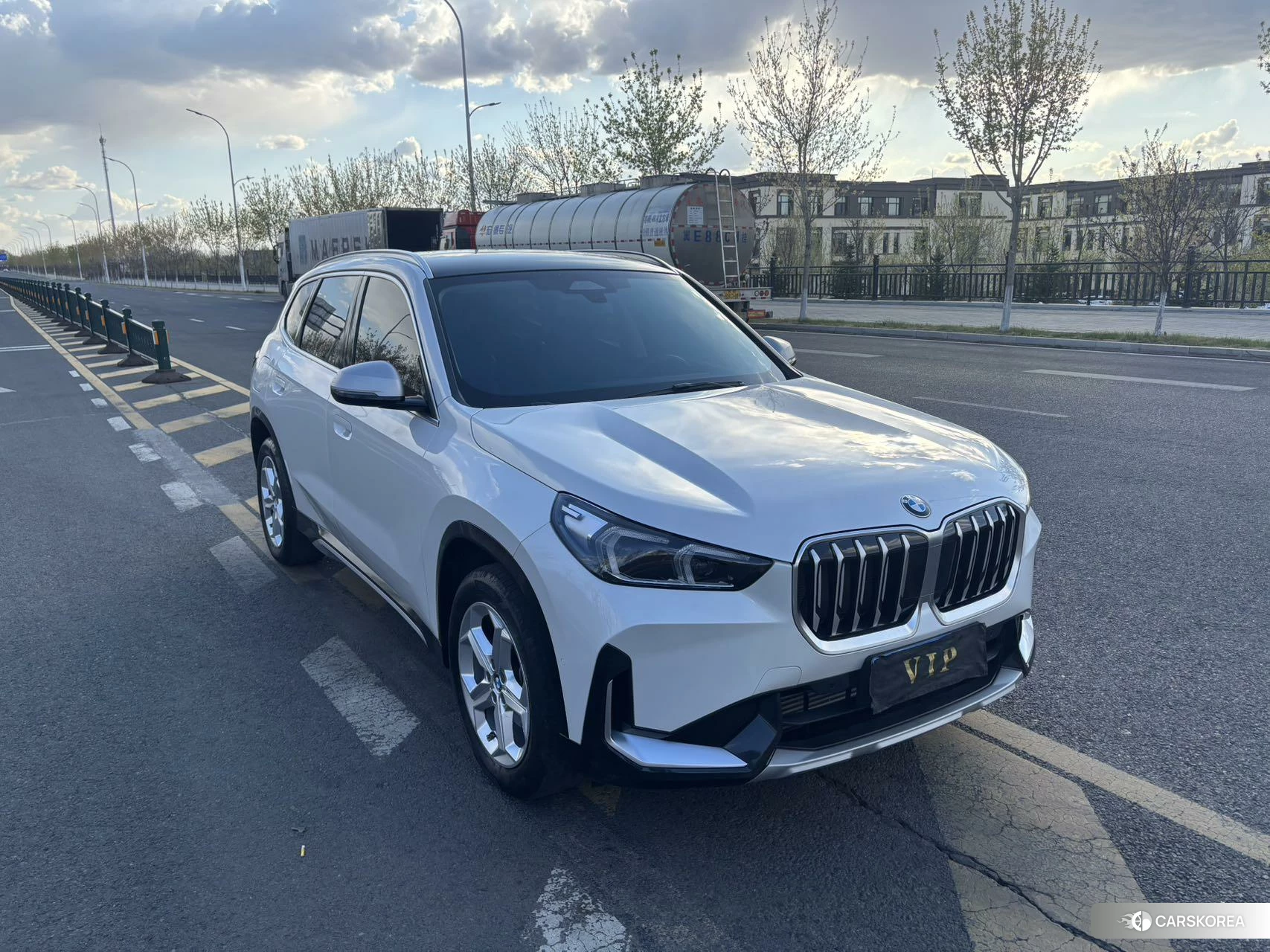 BMW X1 id 4420814 из Китая 22
