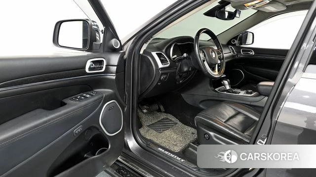 Jeep Grand Cherokee id 4180152 из Кореи 20