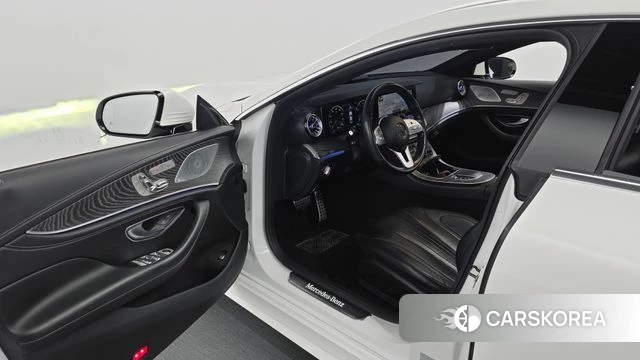 Mercedes-Benz CLS-Class C257 id 3923806 из Кореи 20