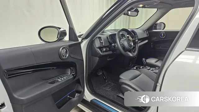 Mini Cooper Countryman id 3764054 из Кореи 20