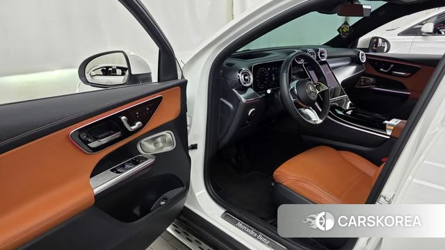 Mercedes-Benz GLC-Class X254 id 4739268 из Кореи 20