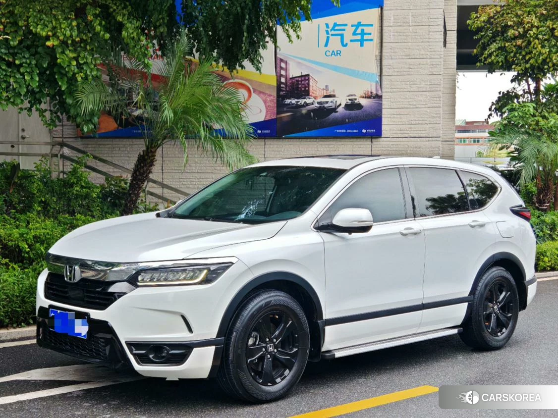 Honda Hao Ying id 4473965 из Китая 28