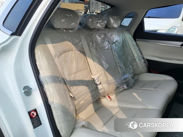 Hyundai The New Grandeur IG id 4731761 из Кореи 20