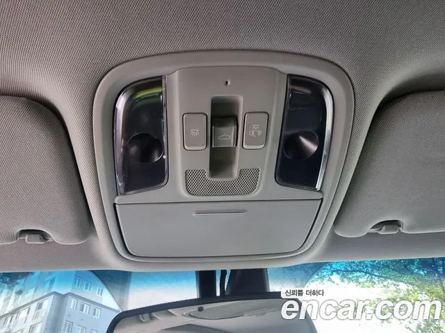 Kia The New K5 2nd generation id 2696297 из Кореи 20