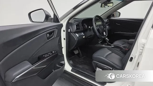 Ssangyong Berry New Tivoli id 3012231 из Кореи 20