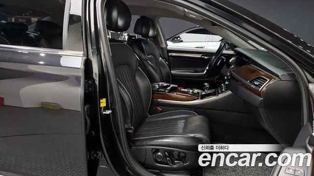 Genesis EQ900 id 2897149 из Кореи 20