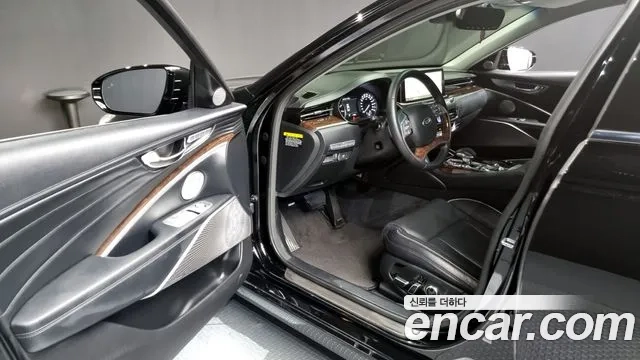 Kia More K9 id 2945822 из Кореи 20