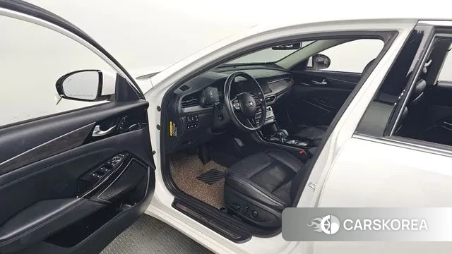 Kia K7 Premier id 3055333 из Кореи 20