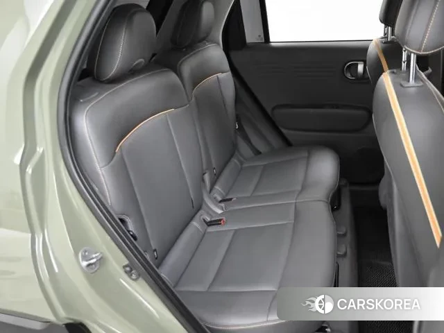 Hyundai Casper id 3476613 из Кореи 17