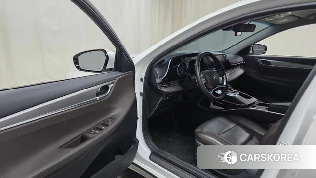 Hyundai The New Grandeur IG id 3852742 из Кореи 20