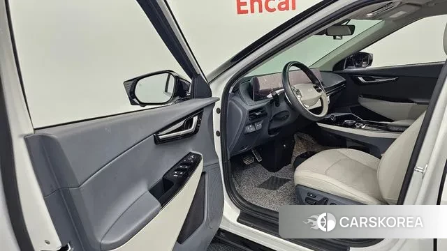 Kia EV6 id 3561351 из Кореи 20