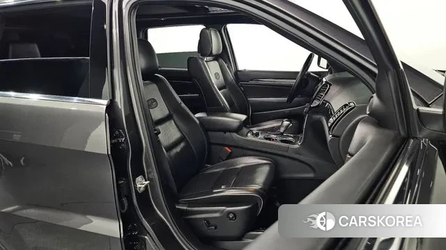 Jeep Grand Cherokee id 3656106 из Кореи 20