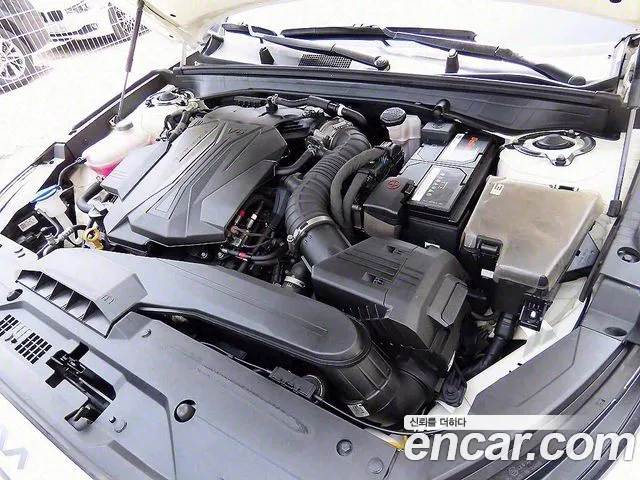 Kia K8 id 2660970 из Кореи 20