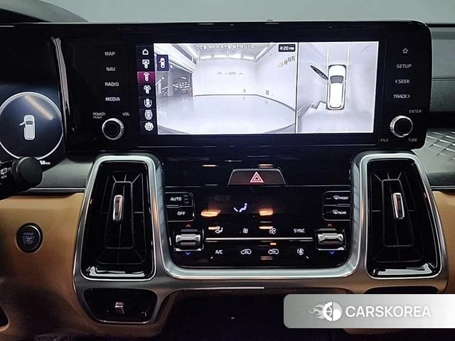 Kia Sorento 4th Generation id 3904604 из Кореи 20