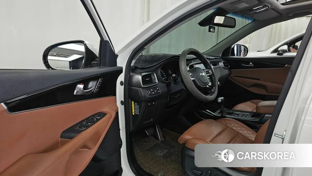Kia The New Sorento id 4637810 из Кореи 20