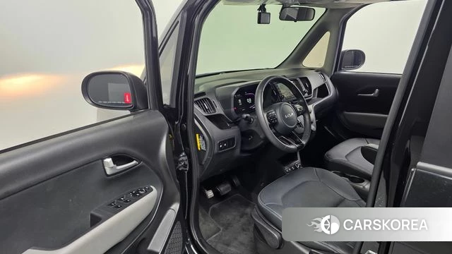 Kia The New Kia Ray id 4950810 из Кореи 30