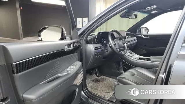 Hyundai The New Palisade id 2930599 из Кореи 20