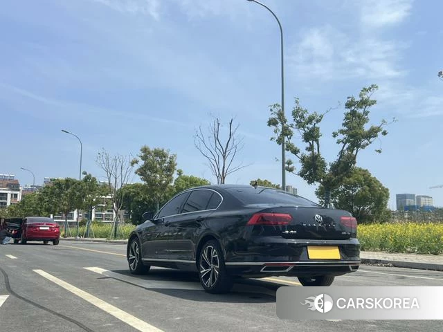 Volkswagen Magotan id 4313341 из Китая 10