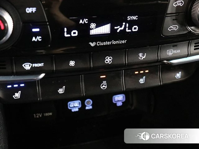 Hyundai Santa Fe TM id 4551254 из Кореи 20