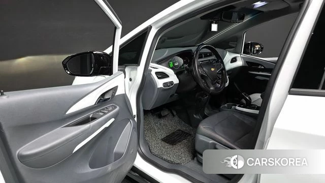 Chevrolet (GM Daewoo) Bolt EV id 4785831 из Кореи 20