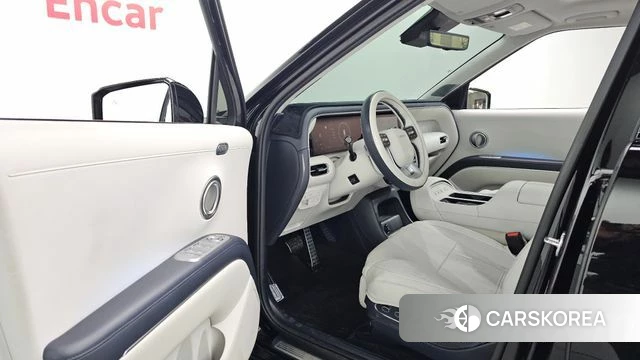 Hyundai Palisade (LX3) id 4941050 из Кореи 42