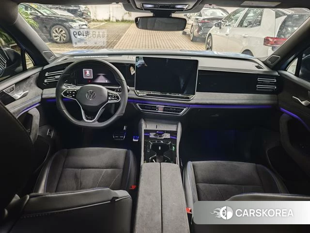Volkswagen Tiguan L id 4365704 из Китая 10
