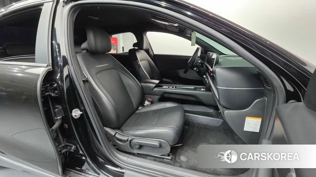 Hyundai Ionic 6 id 3851453 из Кореи 20