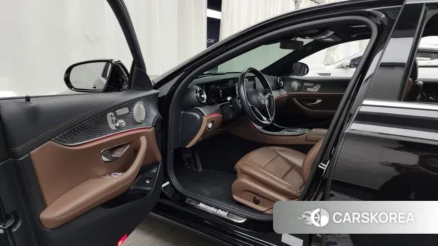 Mercedes-Benz E-Class W213 id 3058874 из Кореи 20