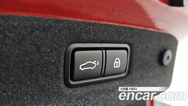 Genesis G70 id 2645967 из Кореи 20